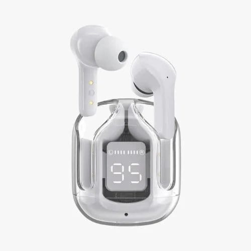 Alternative view of Air 31 Earbuds Wireless Comfortable And Stylish Design With Clear Sound Quality For Daily Music And Calls (Random Color)