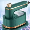 Steam Iron for Clothes, Portable Mini Iron Machine, Steam Irons for Ironing Clothes