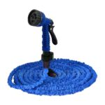 Expandable Flexible Magic Water Hose Pipe With Spray - Image 4