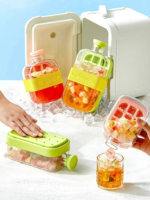 My Crush Cup Ice Cube Tray, Water Bottle Ice Cube Tray - Image 9