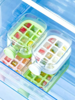 My Crush Cup Ice Cube Tray, Water Bottle Ice Cube Tray - Image 7