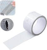 Mesh Window Screen Repair Tape – 2 Meter Durable Self-Adhesive Patch for Quick Screen Fixes - Image 4