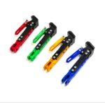 Universal Adjustable Aluminum Motorcycle Kickstand – CNC Side Stand - Image 4