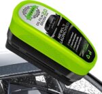Universal Glass Cleaner,clear Vision Car Glass Oil Film Cleaner Brush For Windshield | Bottle also Included - Image 4