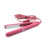 Mini Portable Hair Straightner / Air Smooth, Silky, Frizz-free And Healthy. (with Packing Box) (random Color) - Image 6