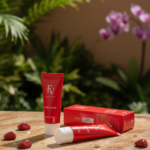 BL SK Forever FV Red Diamond Plant Extract Sun Liquid Foundation(30gram) - Image 3