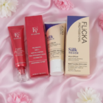 Flicka 2-In-1 Makeup Deal – Primer (60g) + Foundation (30g) Combo - Image 4